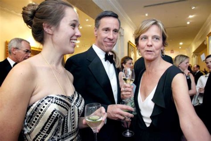 Who Is Arne Sorenson Wife? Everything On Family, Net Worth and Cause Of Death