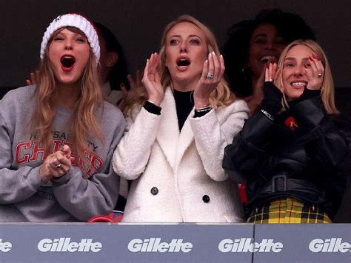 Who Is Ashley Avignone? Meet Taylor Swift’s Longtime BFF Who Went to the Chiefs Game With Her