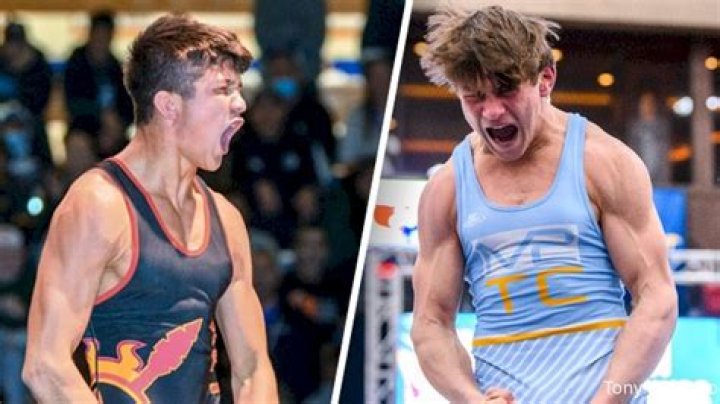 Who Is Beau Mantanona? Details To Know About The Young Wrestler