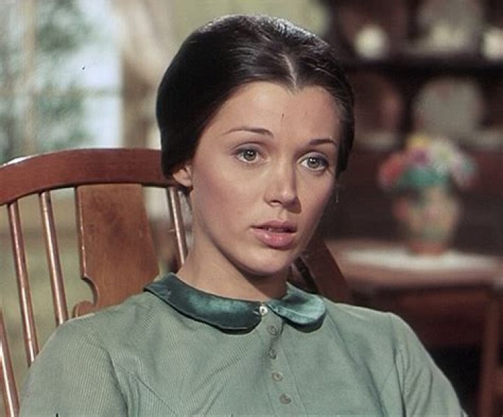 Who Is Big Valley Actress Donna Baccala? A Look At Career So Far