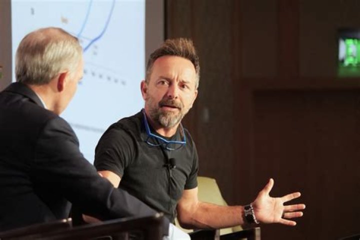 Who Is Brad Gerstner? Everything To Know About The Businessman