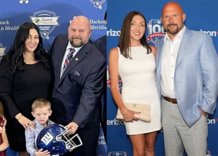 Who Is Brian Daboll Wife Beth Daboll? Net Worth and Salary Details As A Potential Giants Coach