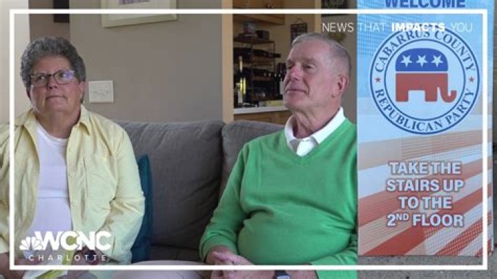 Who Is Brian Echevarria? Details On Former Jesus Life International President Running For North Carolina Representative