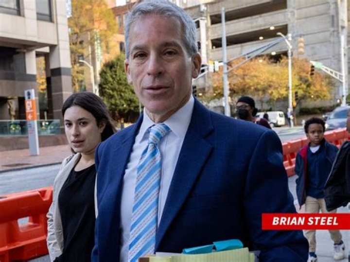 Who Is Brian Steel Lawyer? What To Know About Young Thug Attorney