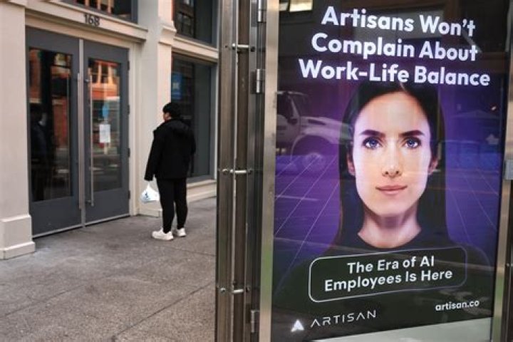 Who is called an artisan?