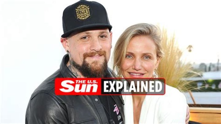 Who Is Cameron Diaz’s Husband Benji Madden?