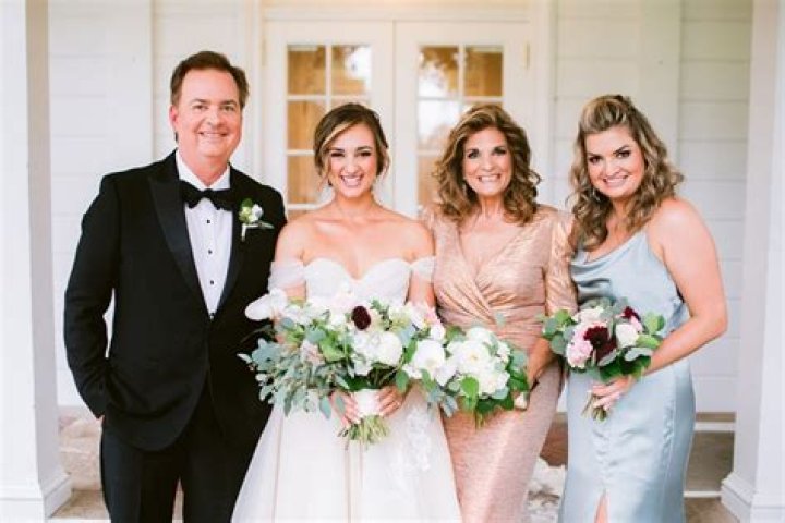 Who Is Celina Pompeani Husband Mac Mathison? Wedding And Family