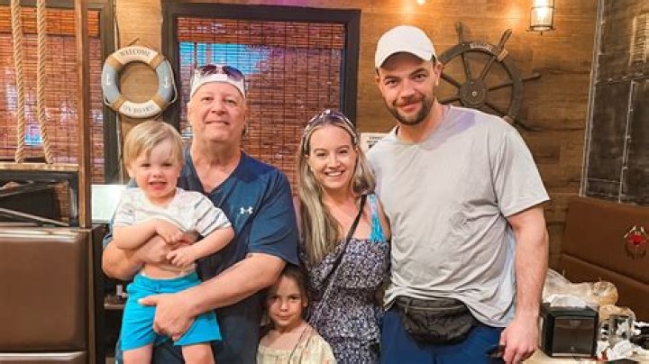 Who is Charlie Potthast wife? – Celebrity.fm – #1 Official Stars, Business & People Network, Wiki, Success story, Biography & Quotes