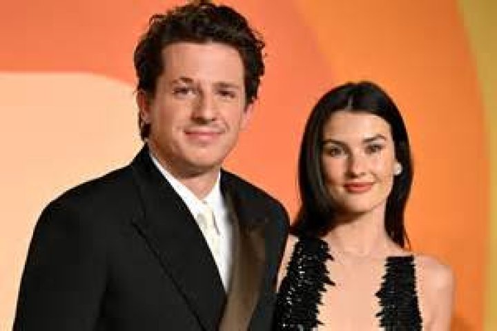 Who Is Charlie Puth’s Fiancee Brooke Sansone? Her Job, Age and How Long They’ve Been Dating