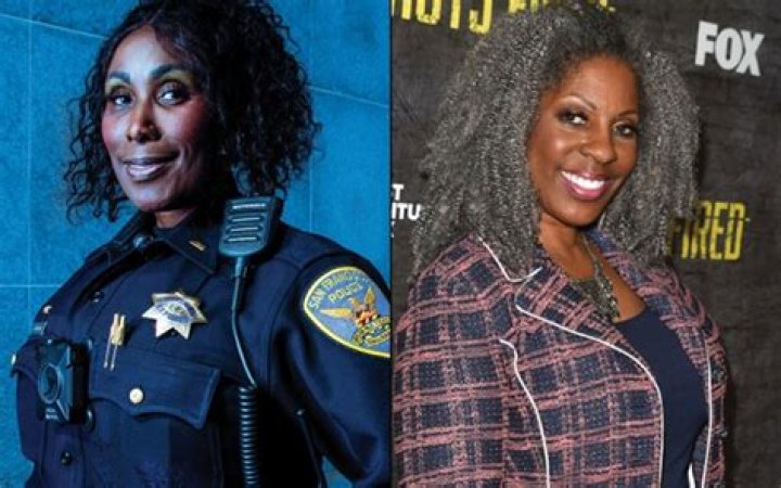Who Is Cheryl Dorsey? LAPD Police Chief Is An Inspiration To All Women Out There