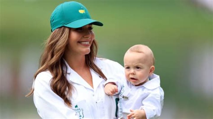 Who Is Chloe List? Everything On Golfer Luke List Wife