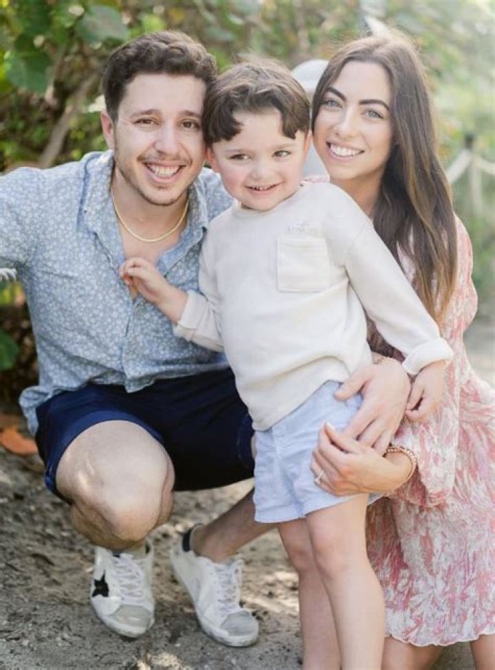 Who Is Corey B? Wiki, Age, Wife, Family, Height, Net Worth, Biography & More