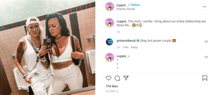 Who Is Cuppie Bragg From Tampa Baes? Meet The Nurse On Instagram