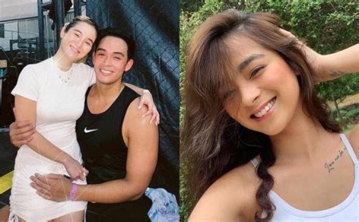 Who Is Diego Loyzaga? Does He Have Any Issue With His Girlfriend?