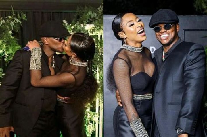 Who is DJ Zinhle? Biography, Wiki, Net worth, Husband, Age, Height, Family & Facts