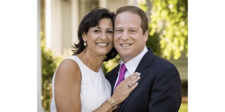 Who Is Dr. Rochelle Walensky’s Husband Loren Walensky? 10 Facts To Know About
