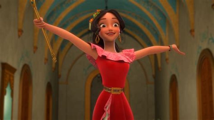 Who is Elena of Avalor in love with?