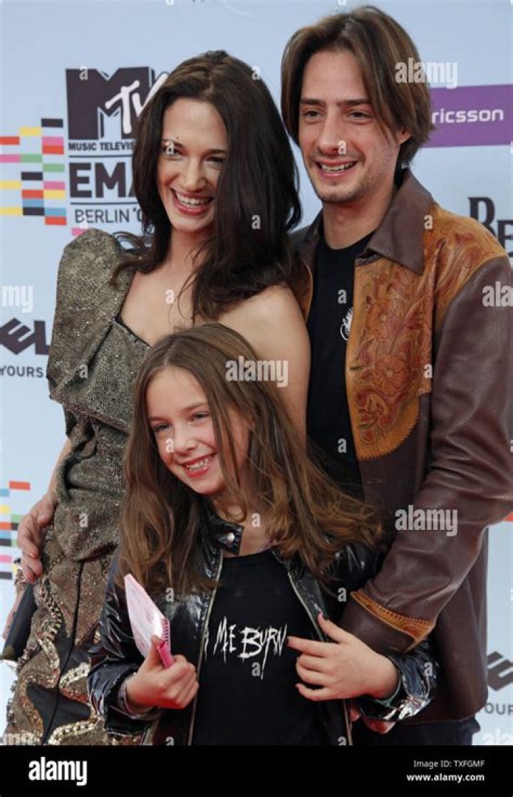 Who Is Fiore Argento? Meet Dario Argento Daughter And Her Sister Asia Argento