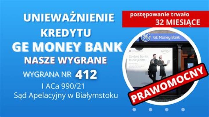 Who is GE Money owned by?