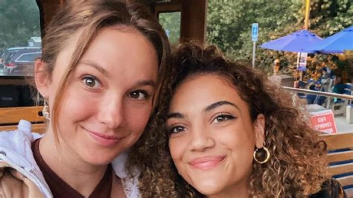 Who Is Gymnast Laurie Hernandez Dating? Meet Her Girlfriend Charlotte Drury