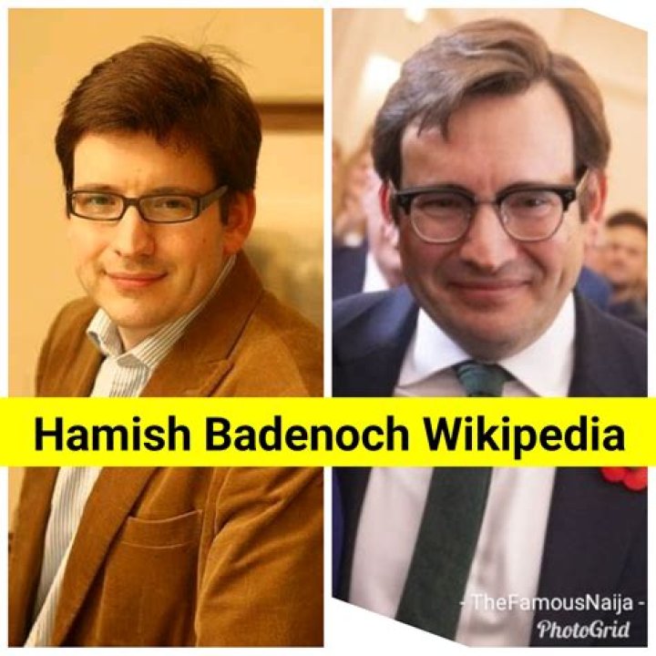 Who Is Hamish Brewer? Everything To Know About His Bio Wiki And Instagram