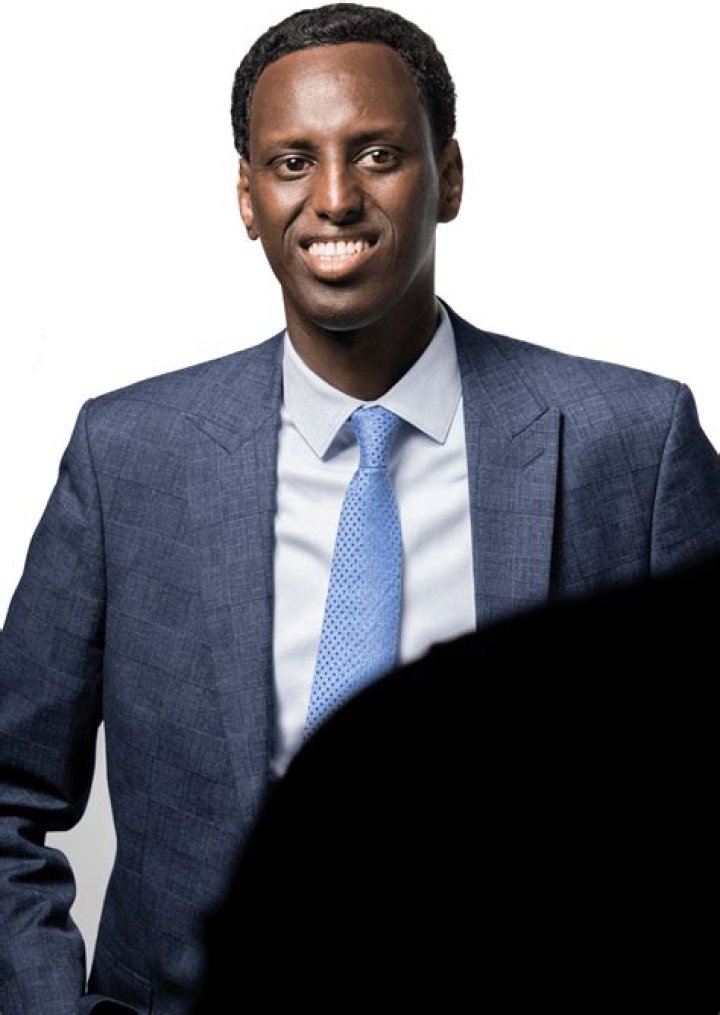 Who Is Hamse Warfa? Everything To Know About The Deputy Commissioner for Workforce Development