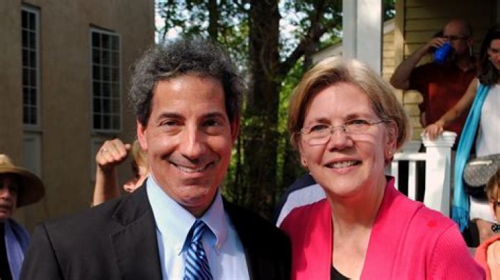 Who Is Hank Kronick? Everything On Hannah Raskin Husband And Jamie Raskin Son In Law