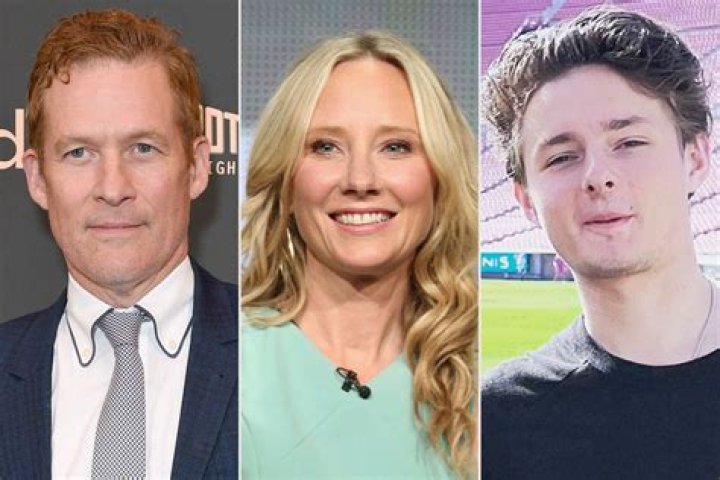 Who is Homer Laffoon 'Anne Heche's Son'? Wiki, Biography, Age, Girlfriend, Family, Net Worth & More
