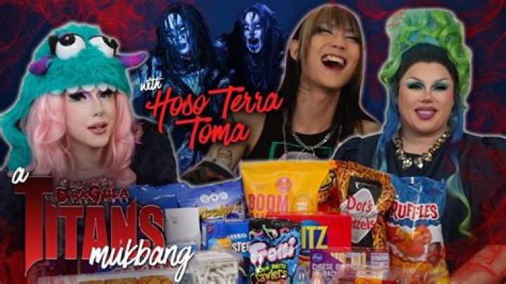 Who Is Hoso Terra Toma Dragula ? Everything To Know About Her