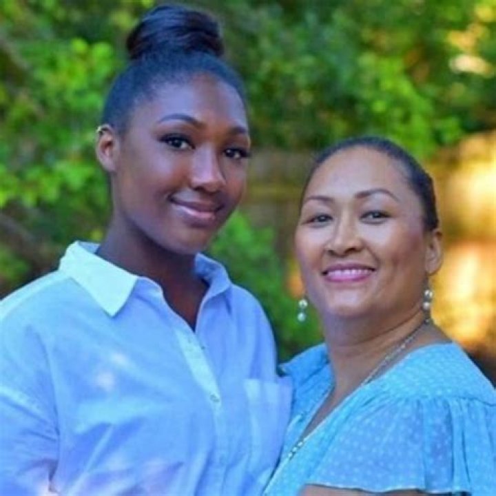 Who Is Isan Elba Mother Hanne Norgaard And Where Is She Now?