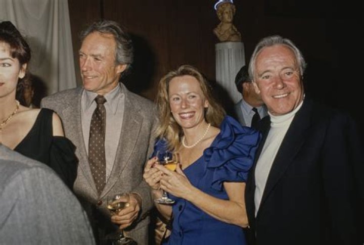 Who Is Jacelyn Reeves, Flight Attendant And Clint Eastwood’s Former Beau?