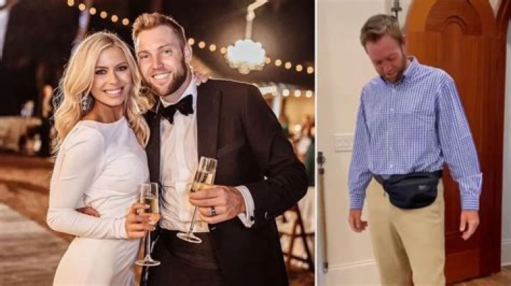 Who Is Jack Sock’s Wife Lauren Little? Meet Her On Instagram