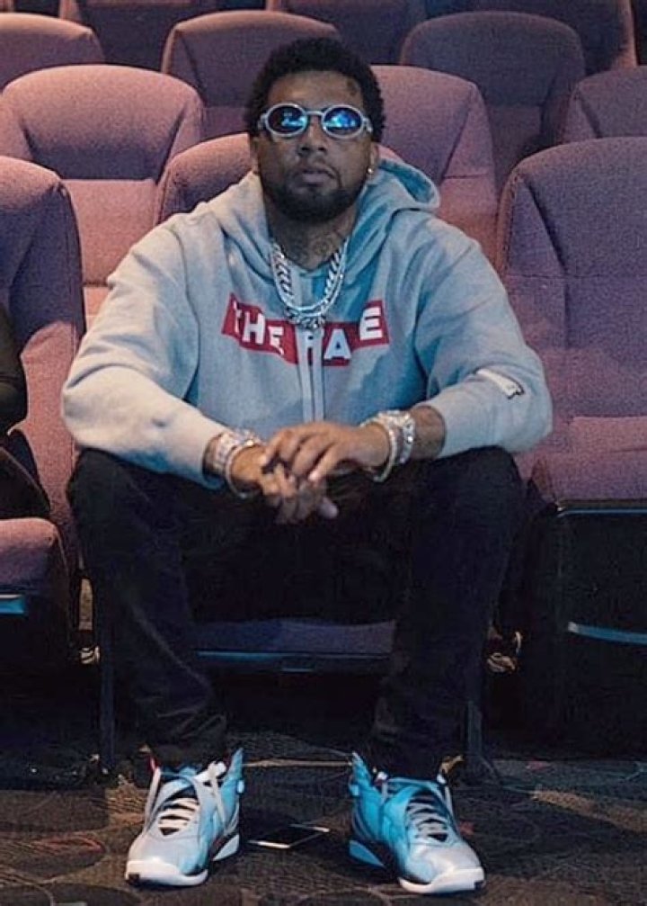 Who Is Jason Antoine Beasley? Philthy Rich Brother : Wiki, Age, Height & Facts