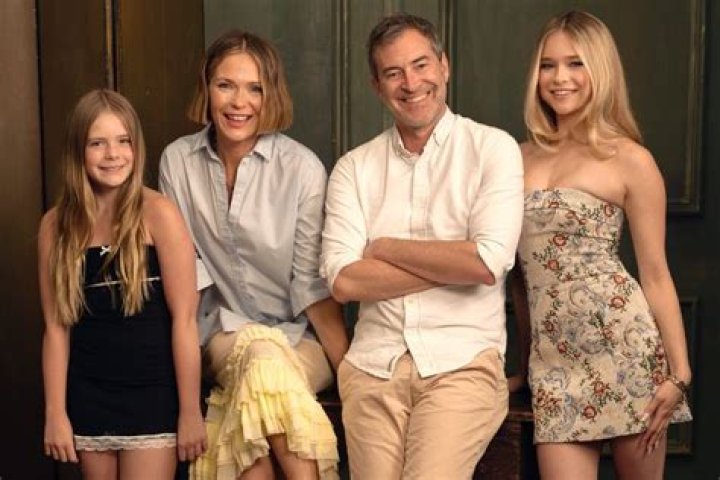 Who Is Jennifer Tracy-Duplass? Jay Duplass Wife and Family