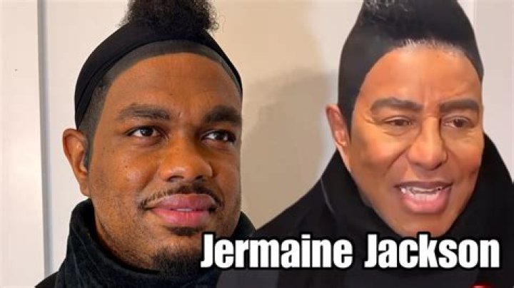 Who is Jermaine Jackson engaged to? – Celebrity.fm – #1 Official Stars, Business & People Network, Wiki, Success story, Biography & Quotes
