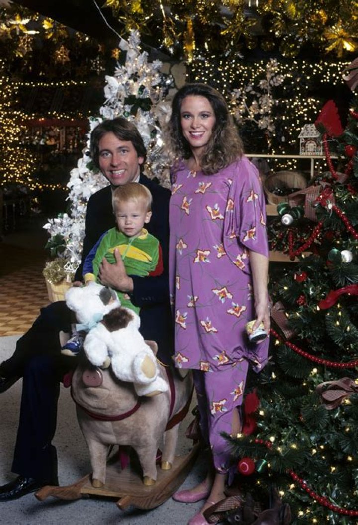 Who Is John Ritter Wife Nancy Ritter? Age Children and Obituary