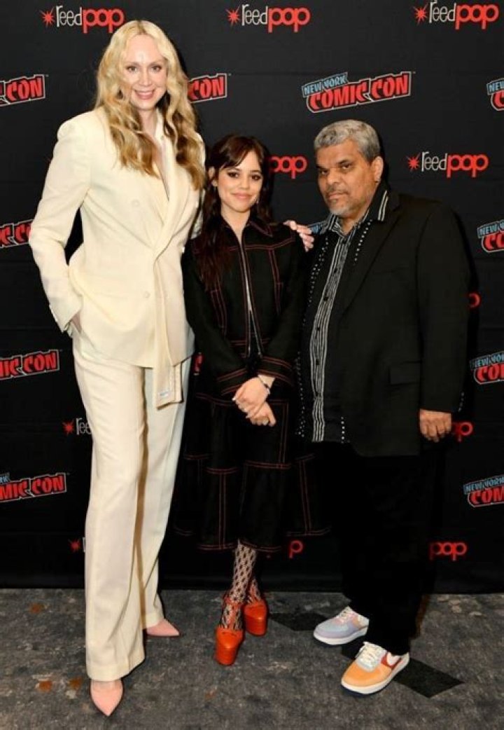 Who is John Thompson Wife? Gwendolyn Thompson Bio, Age, Children, Divorce