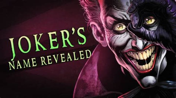 Who is Joker’s dad? – Celebrity.fm – #1 Official Stars, Business & People Network, Wiki, Success story, Biography & Quotes