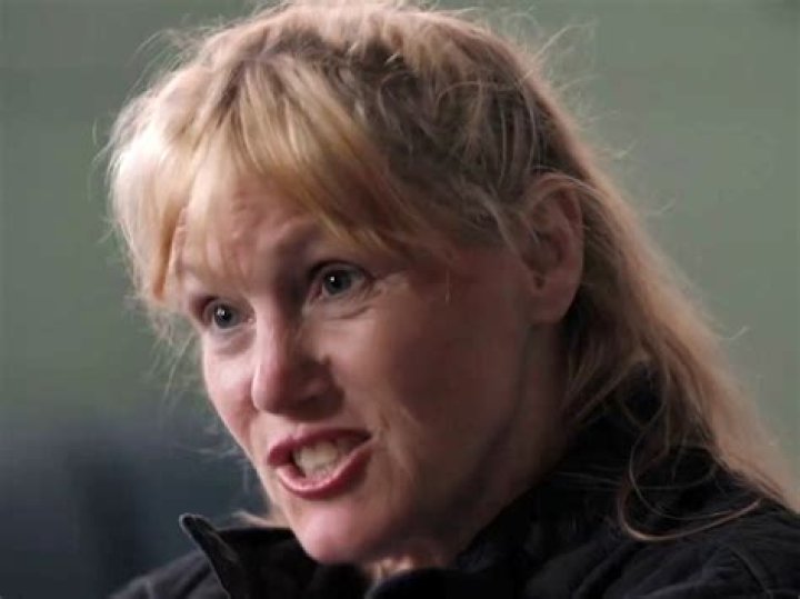 Who Is Julia Lübbert? Here Is Everything To Know About The 42 Days of Darkness Actress