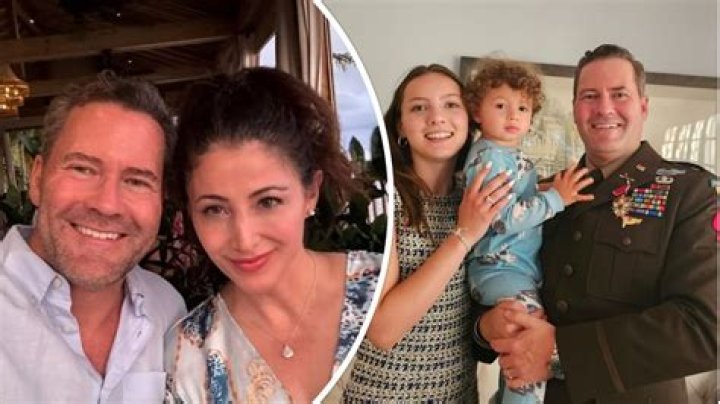 Who Is Julia Nesheiwat? Congressman Michael Waltz Wife Age and Children, How Rich Is He?