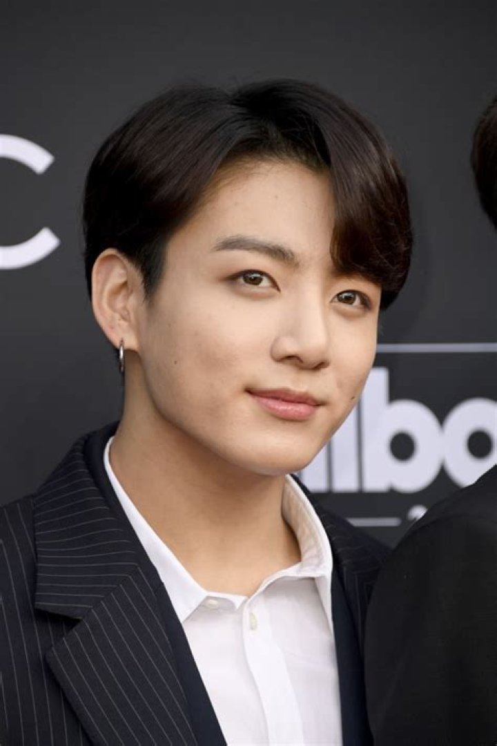 Who is Jungkook girlfriend? – Celebrity.fm – #1 Official Stars, Business & People Network, Wiki, Success story, Biography & Quotes