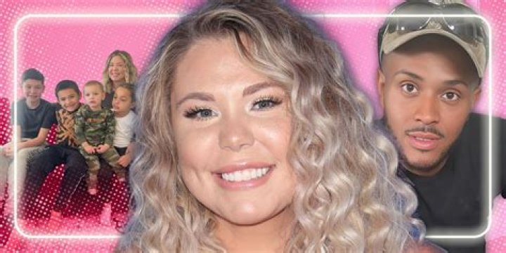 Who is Kailyn Lowry in a relationship with? – Celebrity.fm – #1 Official Stars, Business & People Network, Wiki, Success story, Biography & Quotes