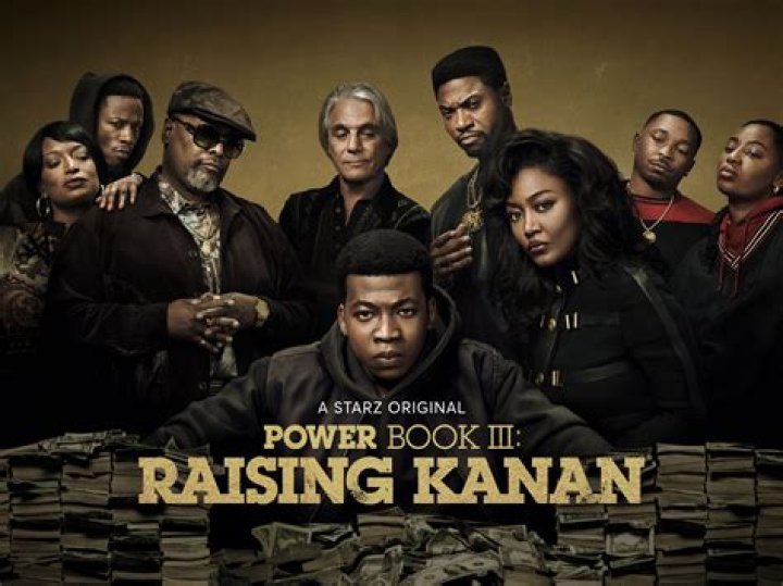 Who is Kanan Stark based on? – Celebrity.fm – #1 Official Stars, Business & People Network, Wiki, Success story, Biography & Quotes