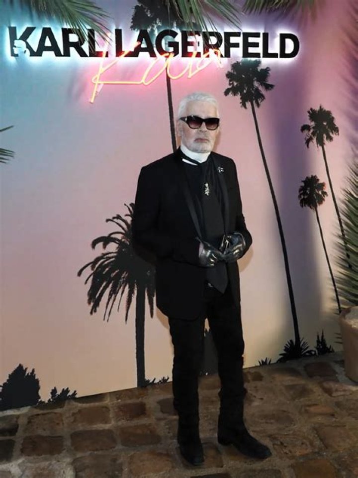 Who Is Karl Lagerfeld? Inside His Met Gala Legacy, Death, Net Worth and More