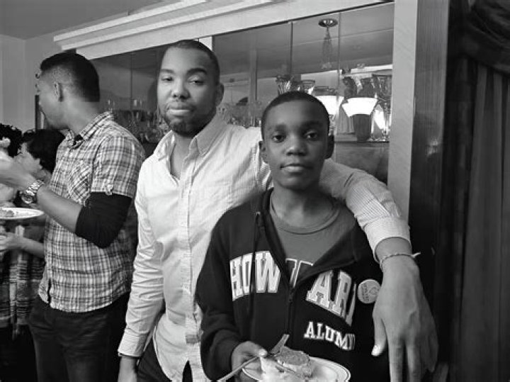 Who Is Kenyatta Matthews? Ta-Nehisi Coates’ Wife And Son Samori Coates