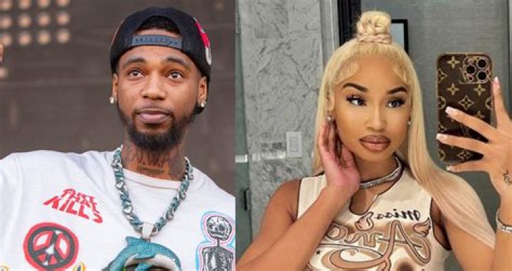 Who Is Key Glock Wife? Kids & Net Worth – How Is He Related To Young Dolph?