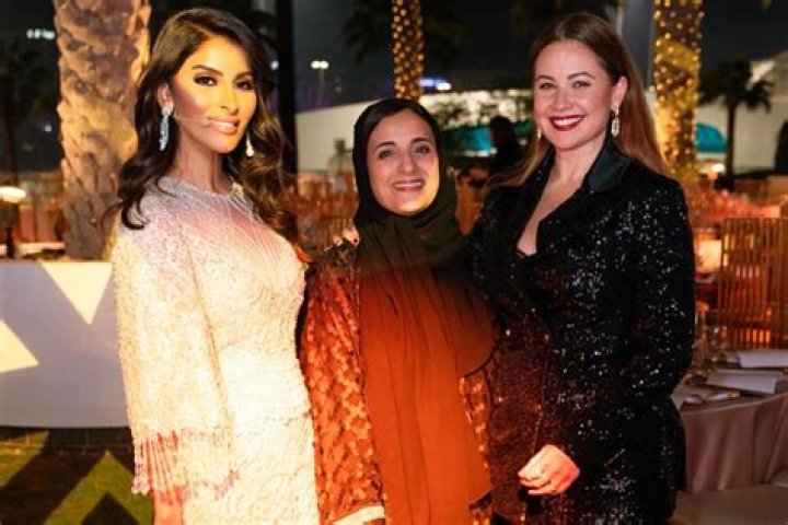 Who Is Khaldoon Al Mubarak’s Wife Nadia Sehweil?