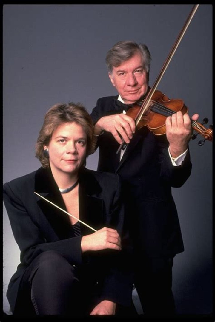 Who Is Kristin Jurkscheit? Marin Alsop Wife – Net Worth And Age