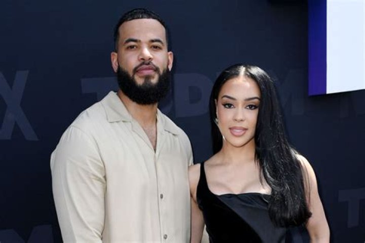 Who is Kristy Scott's Husband?