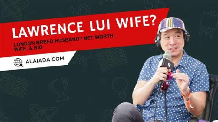 Who Is Lawrence Lui? Facts To Know About London Breed Husband
